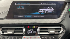 BMW 1 Series 118i [136] Sport 5dr Step Auto [Live Cockpit Pro] Petrol Hatchback